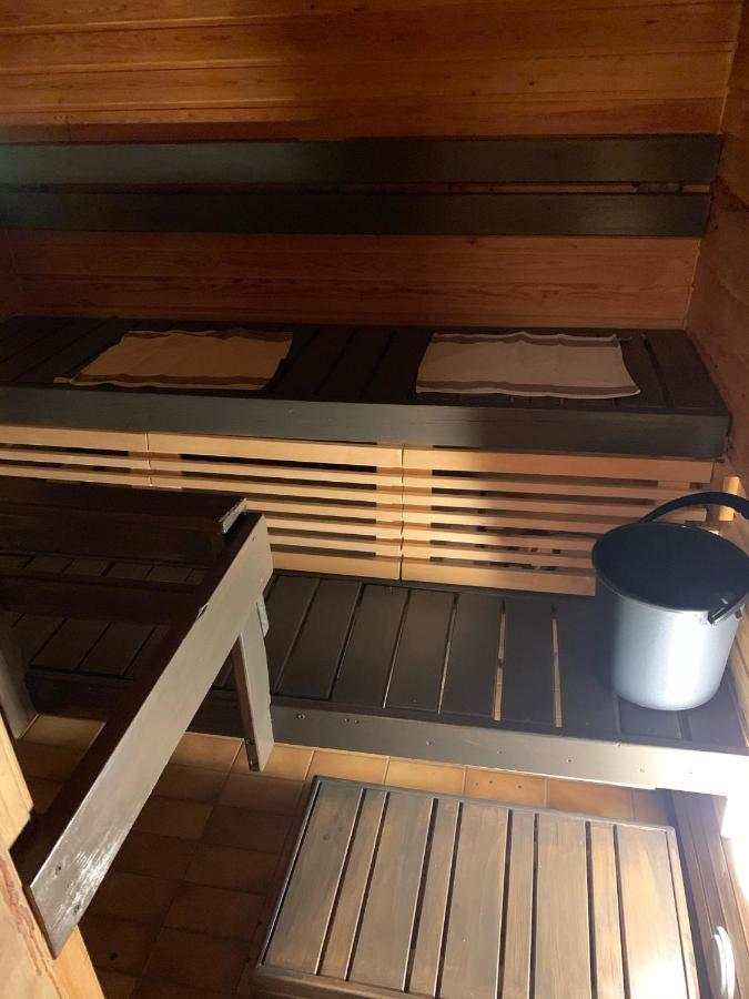 Hébergement de vacances Lohelanranta